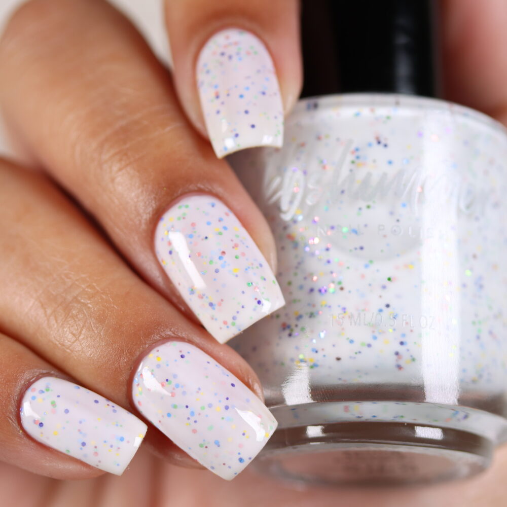 Spring Theory Nail Polish