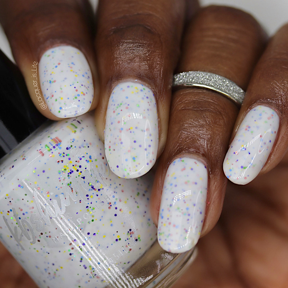 Spring Theory Nail Polish - Image 12