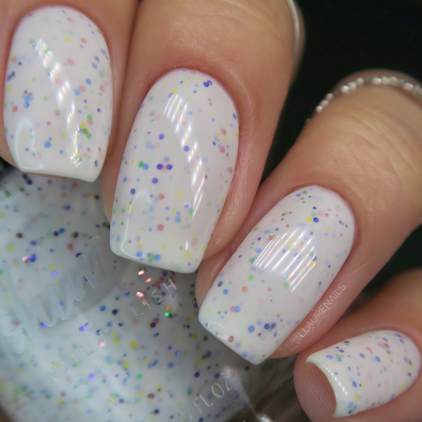 Spring Theory Nail Polish - Image 3