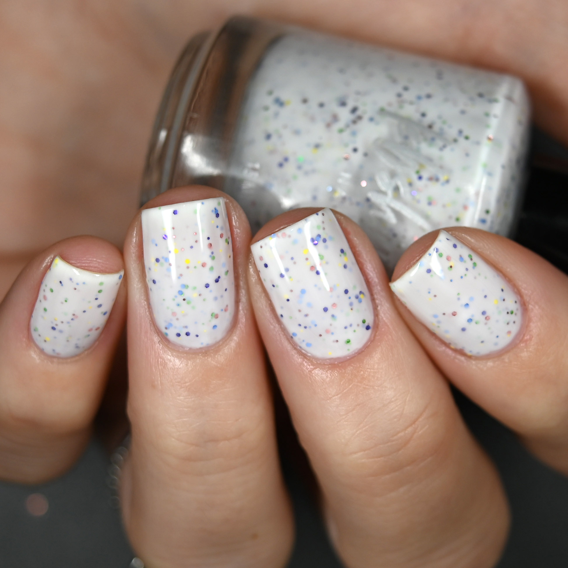 Spring Theory Nail Polish - Image 4