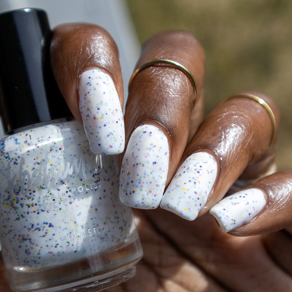 Spring Theory Nail Polish - Image 5
