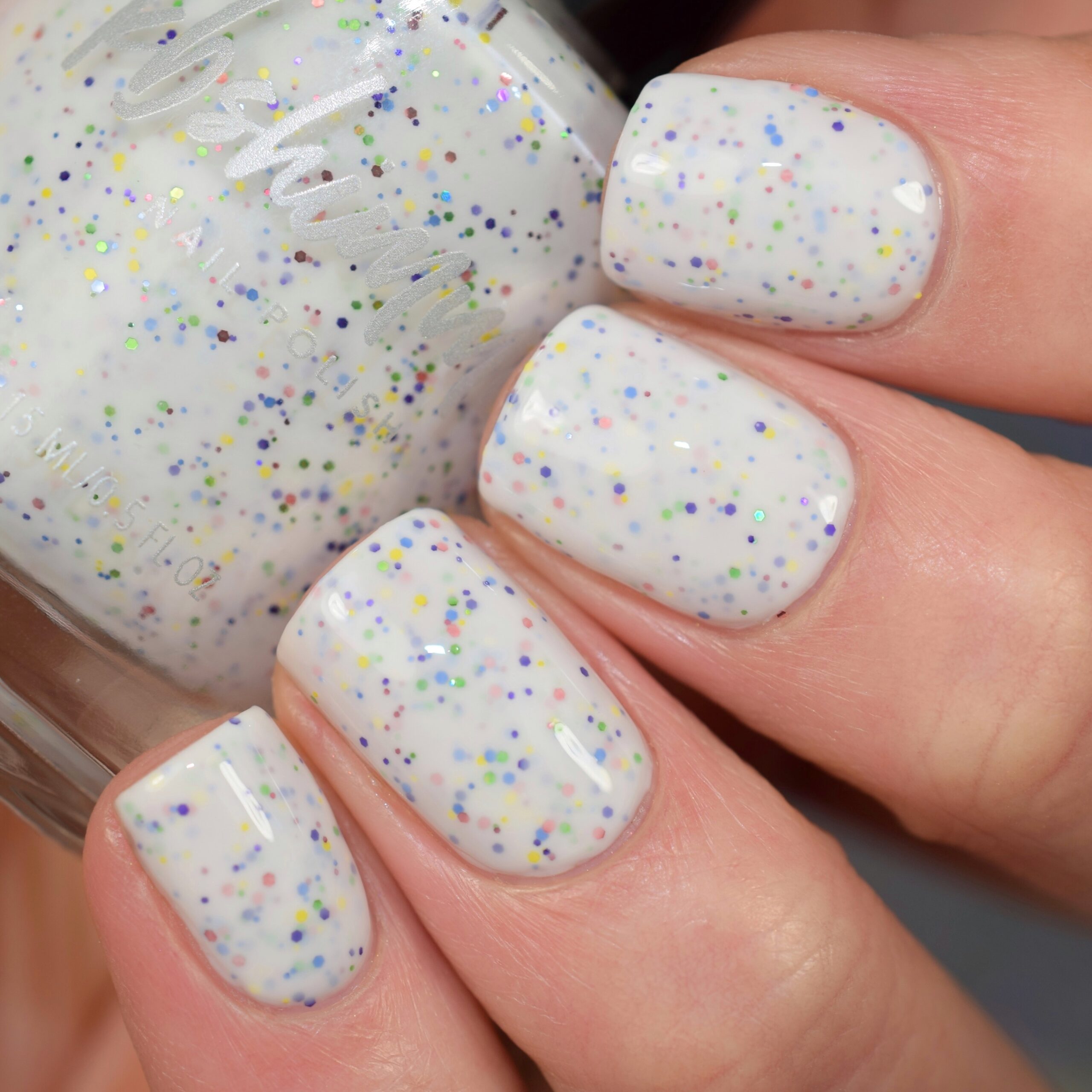Spring Theory Nail Polish - Image 6
