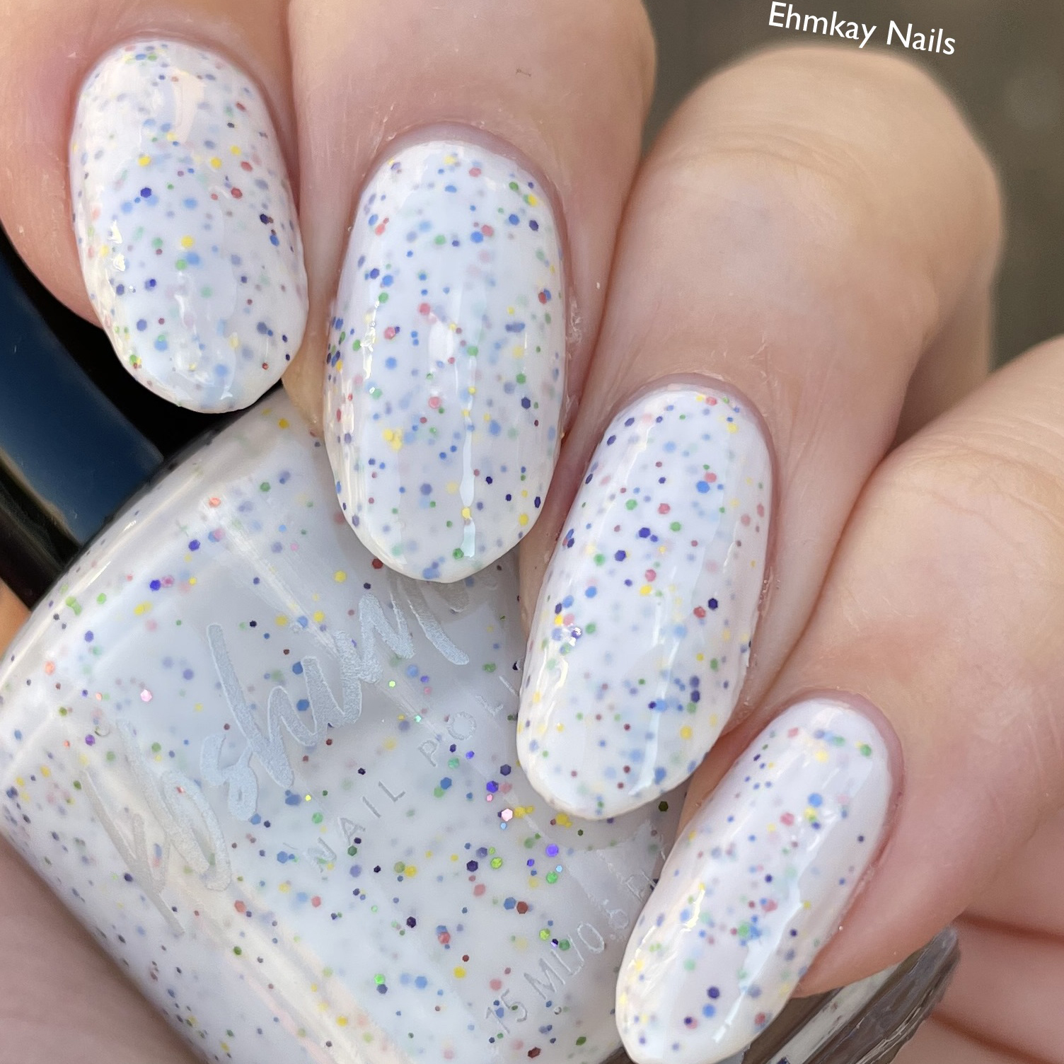 Spring Theory Nail Polish - Image 8