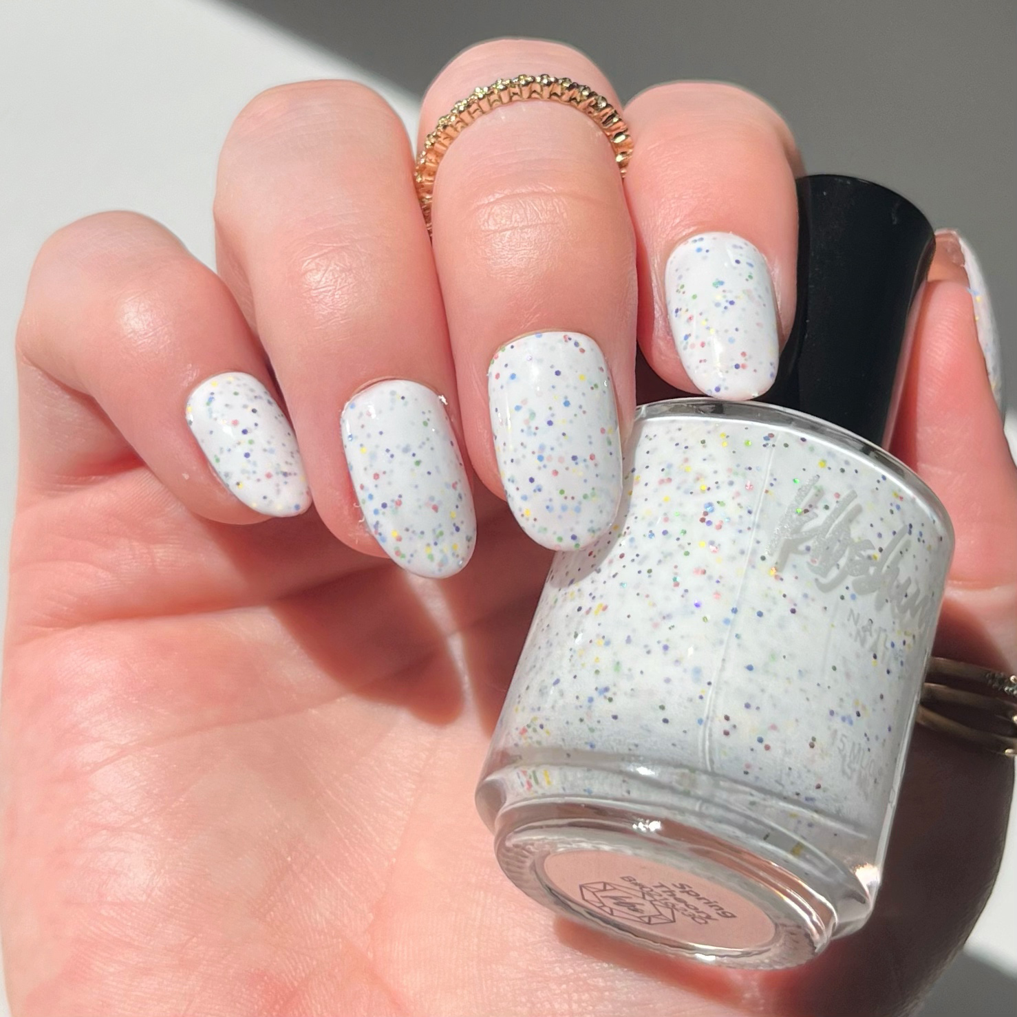Spring Theory Nail Polish - Image 9