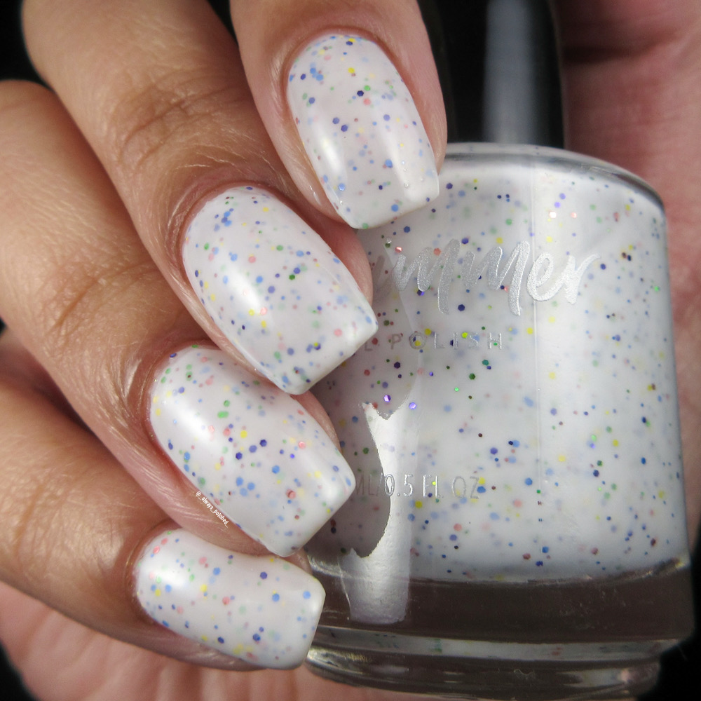 Spring Theory Nail Polish - Image 10