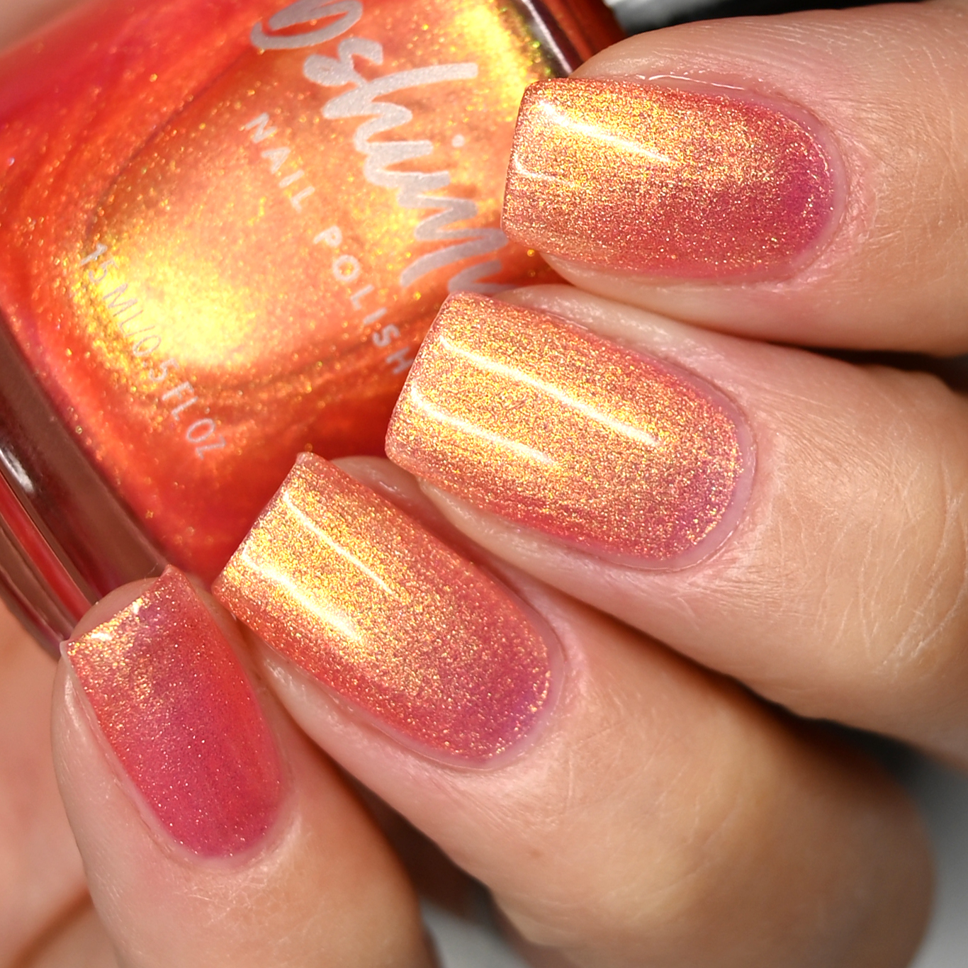 Stick With Me Nail Polish - Image 11