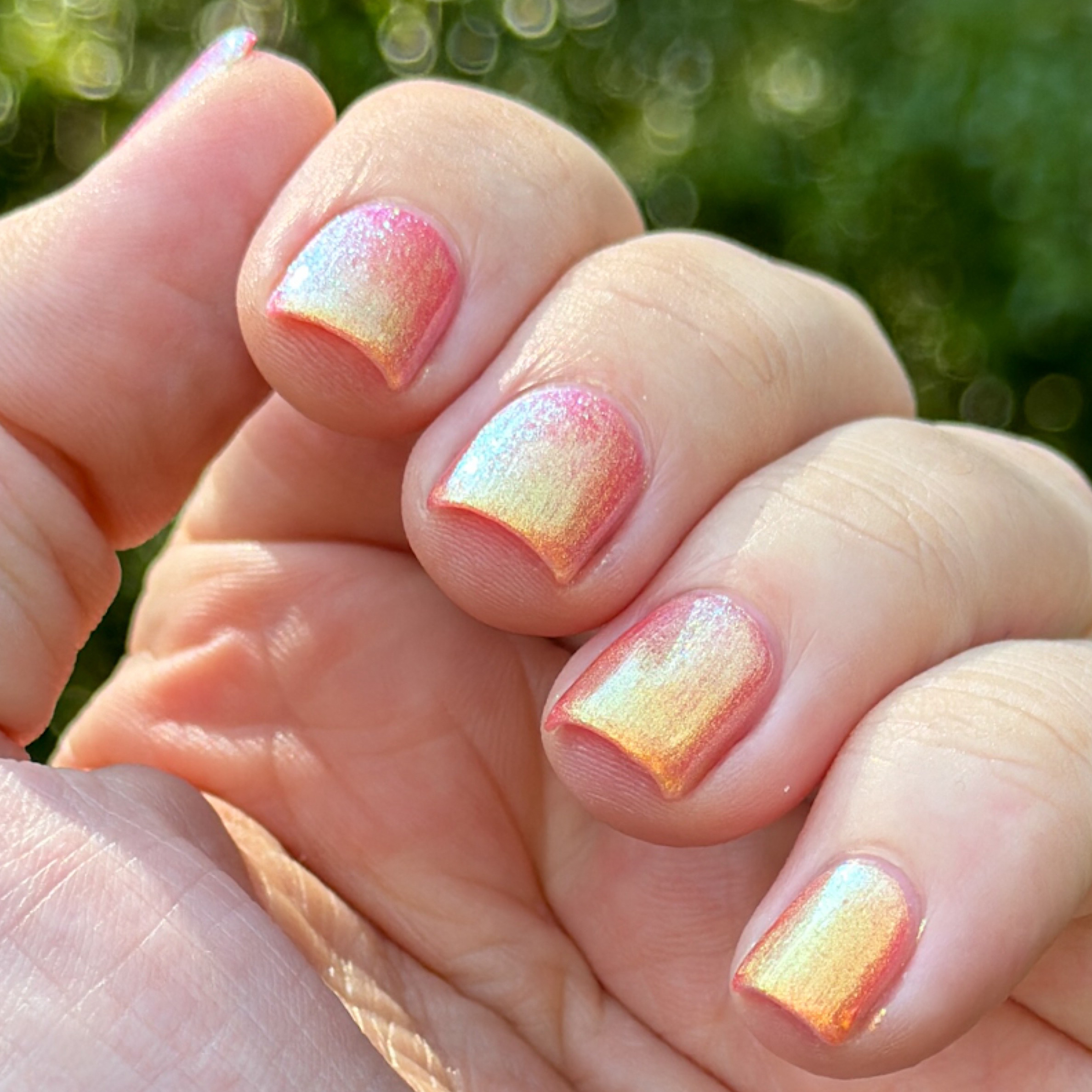 Stick With Me Nail Polish - Image 12