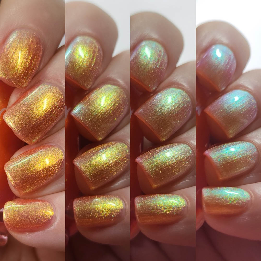 Stick With Me Nail Polish - Image 3