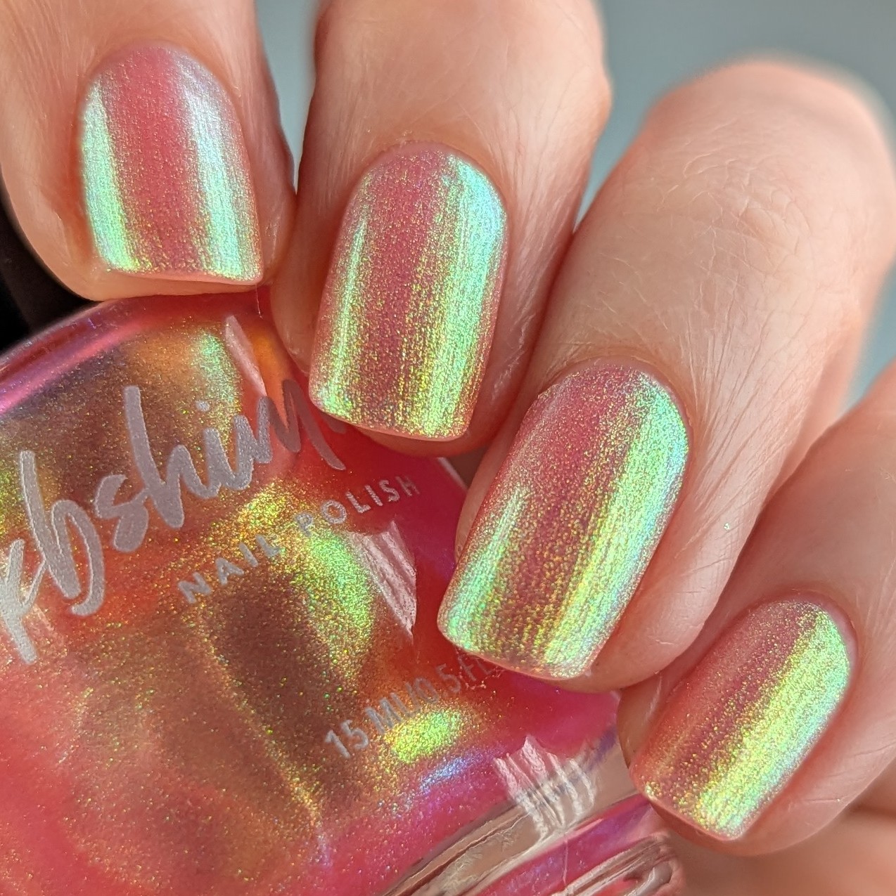 Stick With Me Nail Polish - Image 4