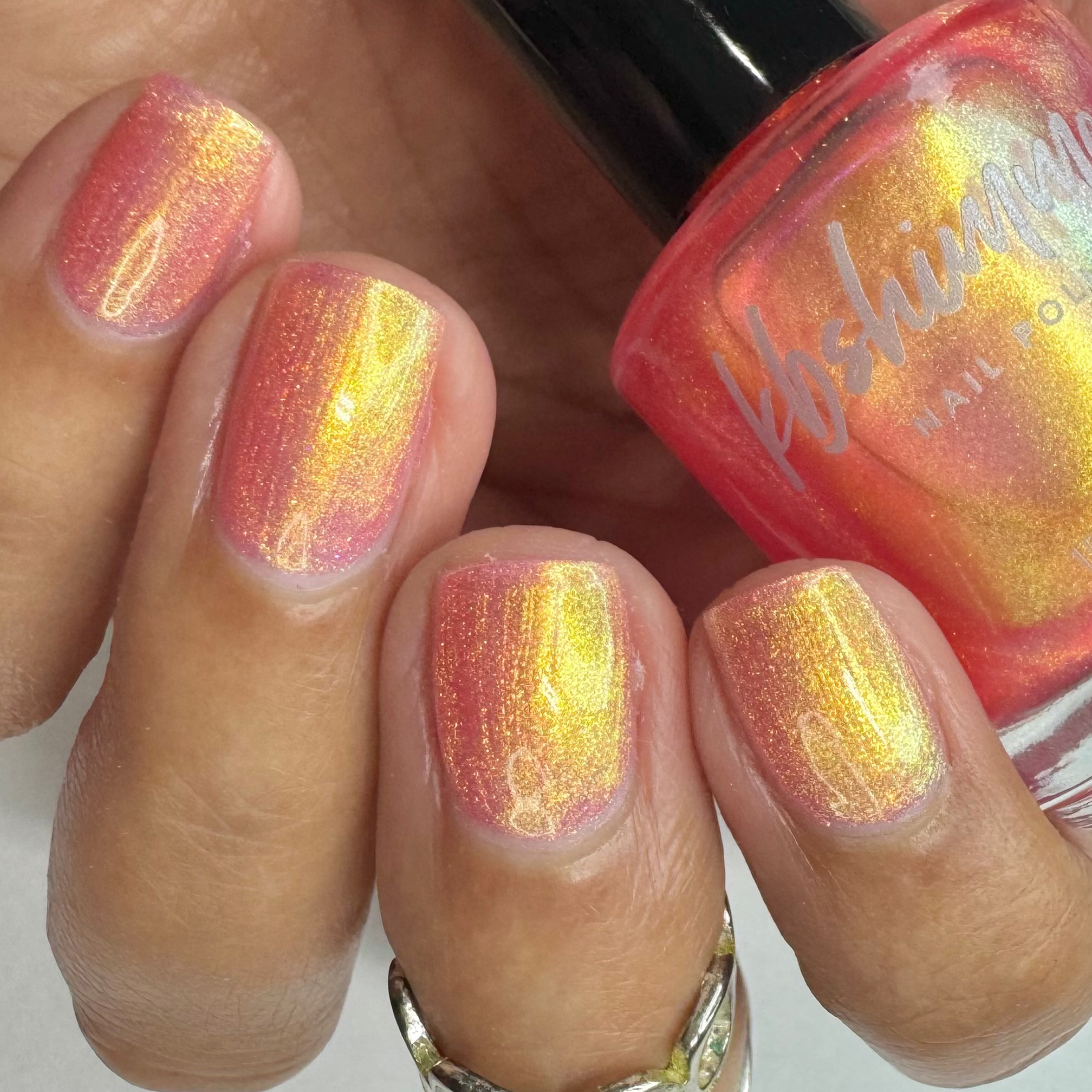 Stick With Me Nail Polish - Image 5
