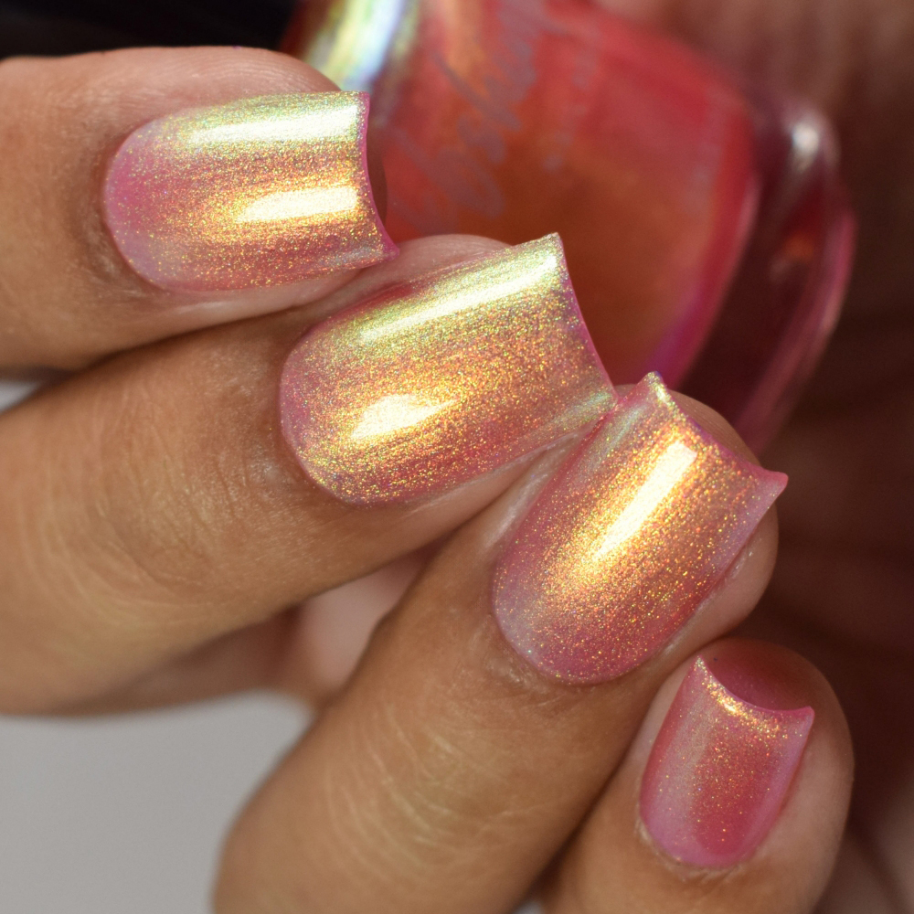 Stick With Me Nail Polish - Image 6