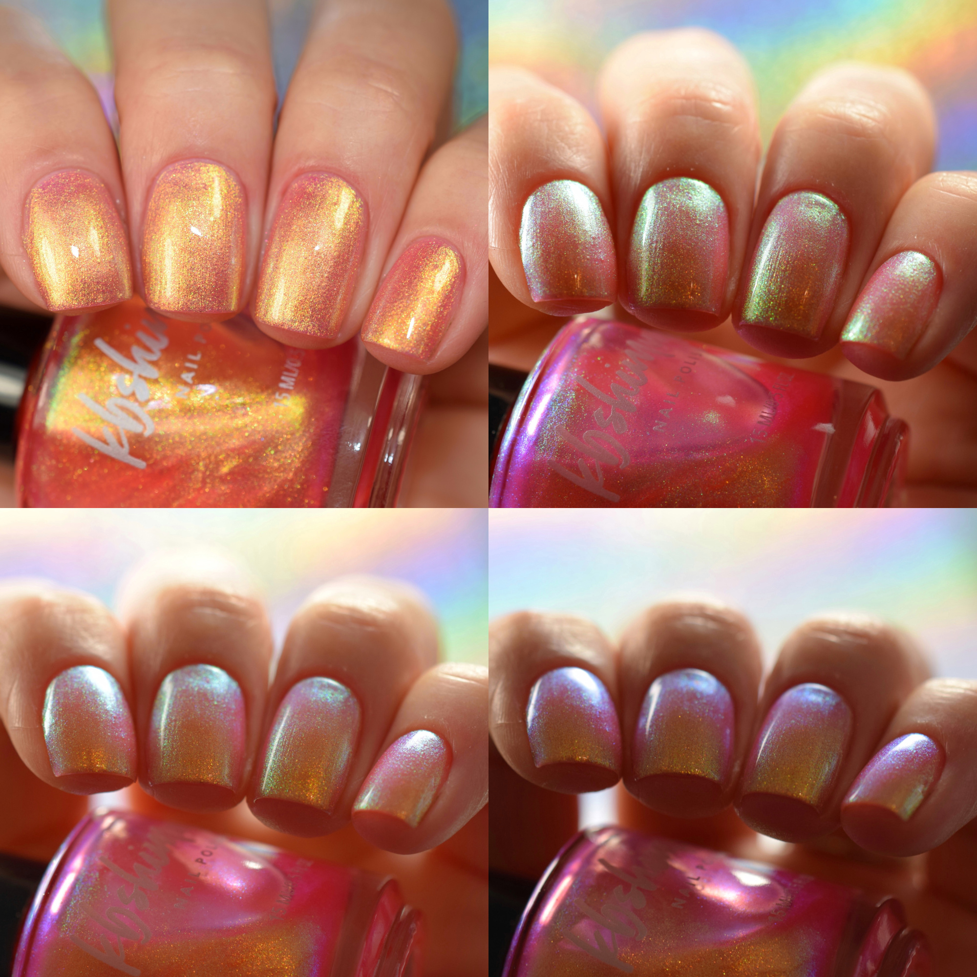 Stick With Me Nail Polish - Image 7