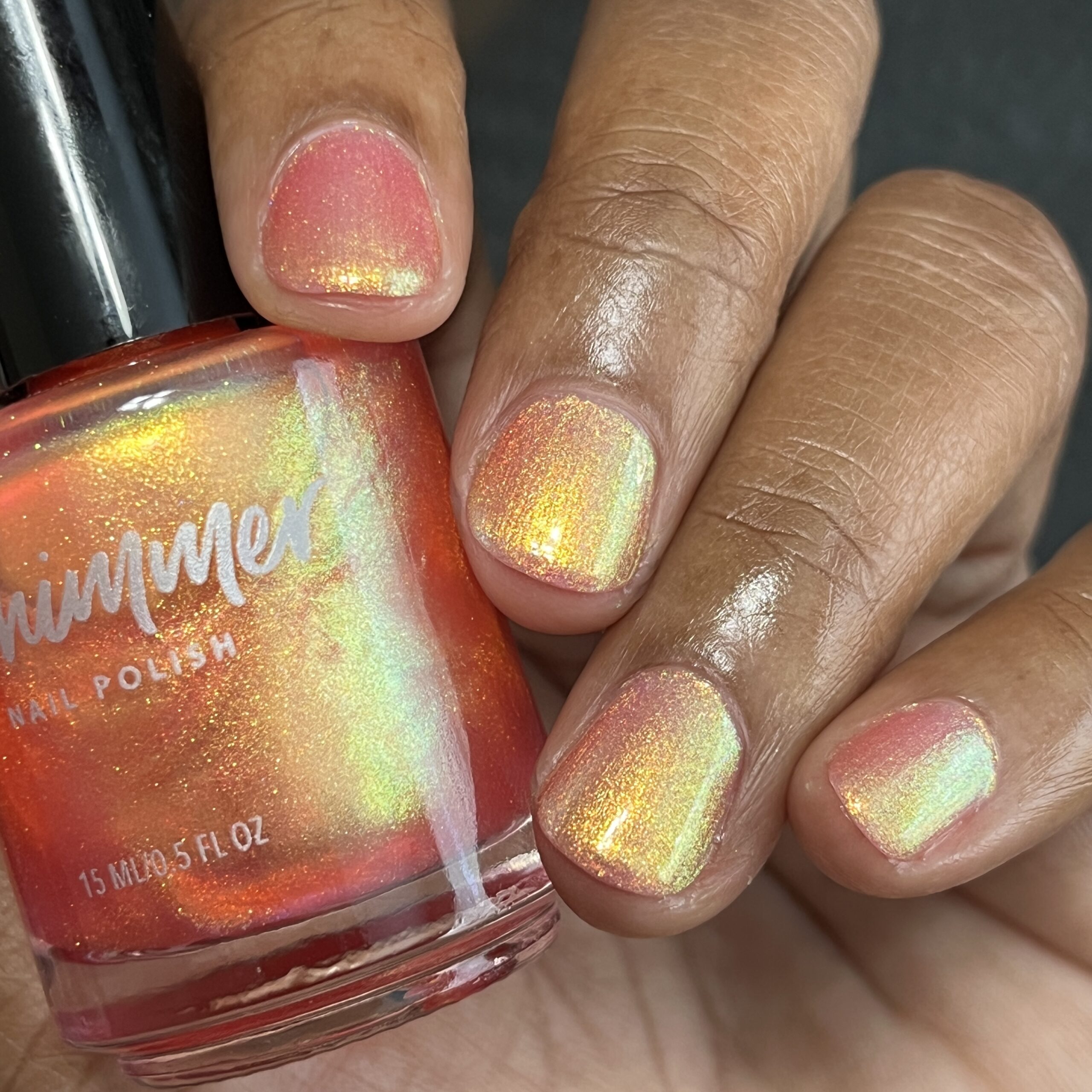 Stick With Me Nail Polish - Image 8