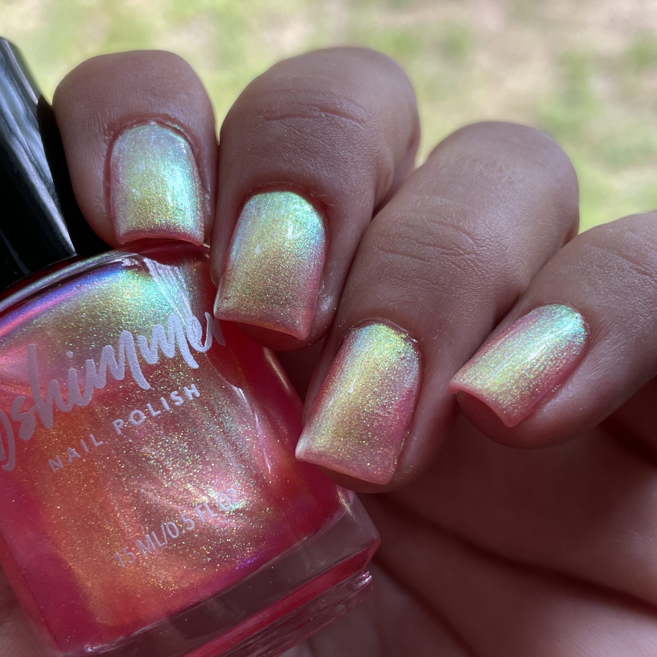 Stick With Me Nail Polish - Image 9