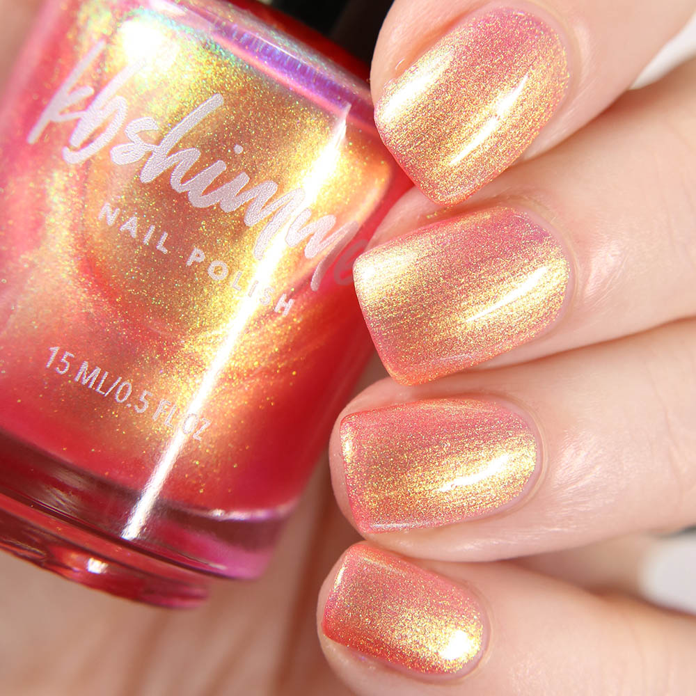 Stick With Me Nail Polish - Image 10
