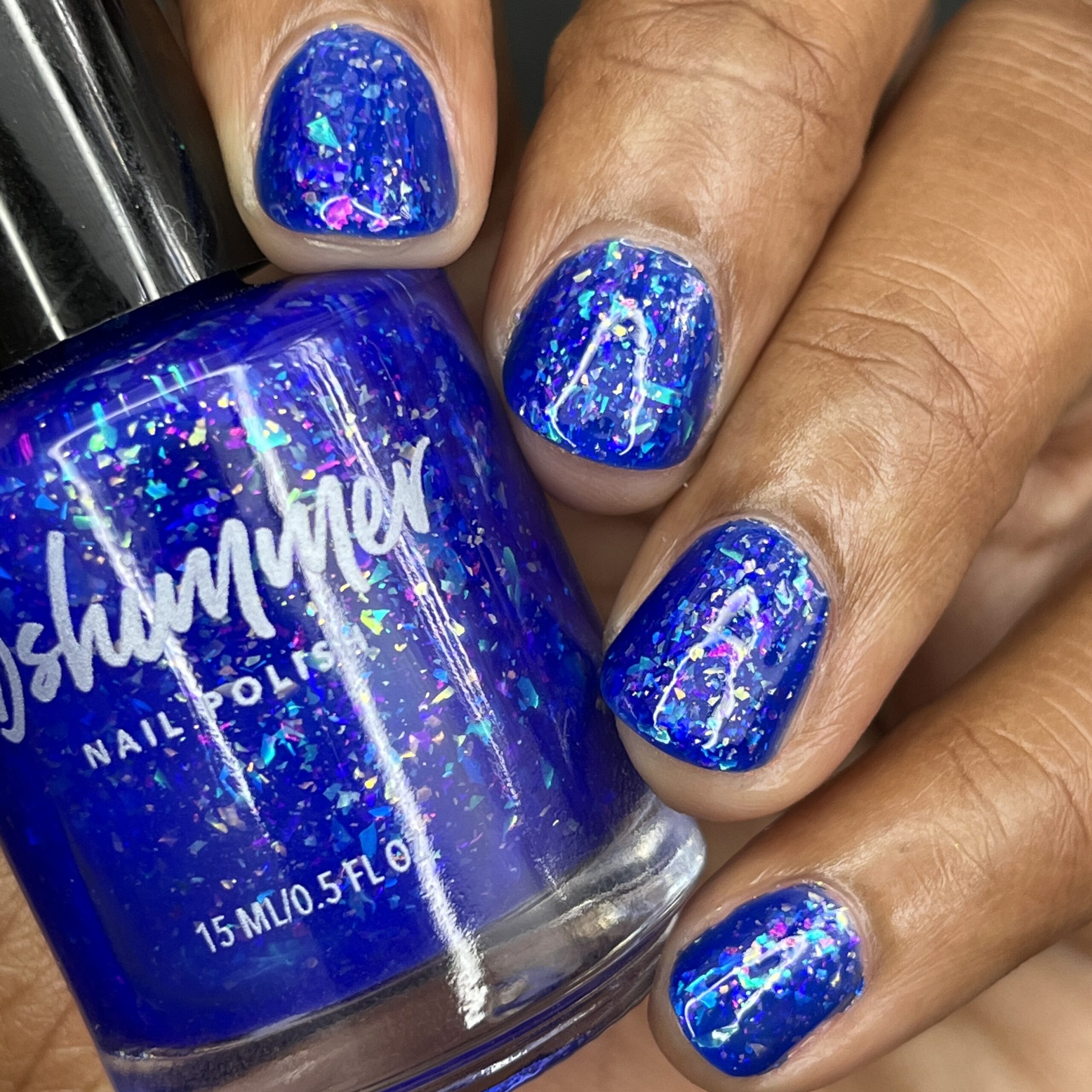 Swim Picking Nail Polish - Image 3