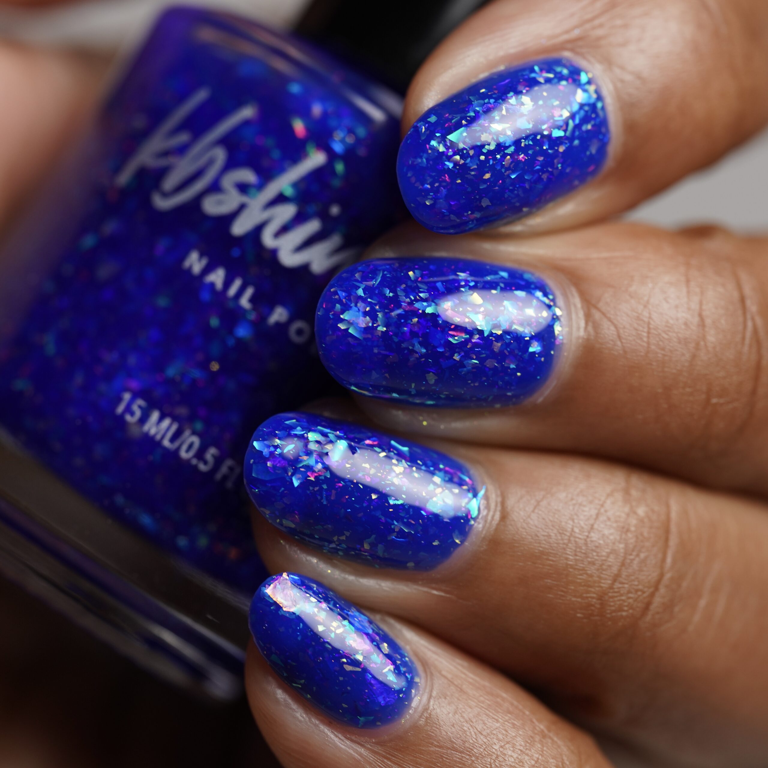 Swim Picking Nail Polish - Image 12