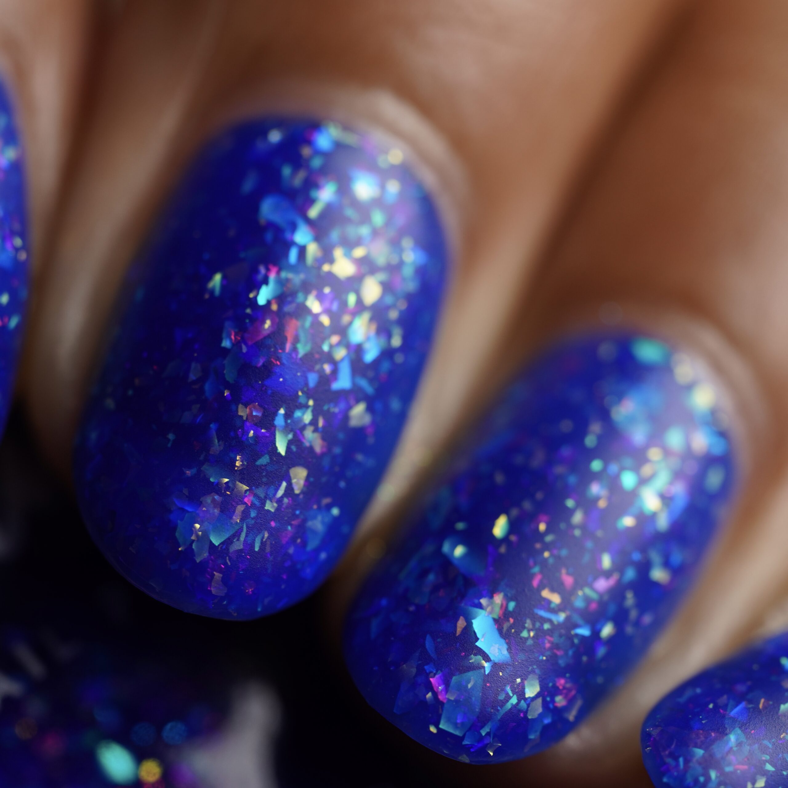 Swim Picking Nail Polish - Image 6