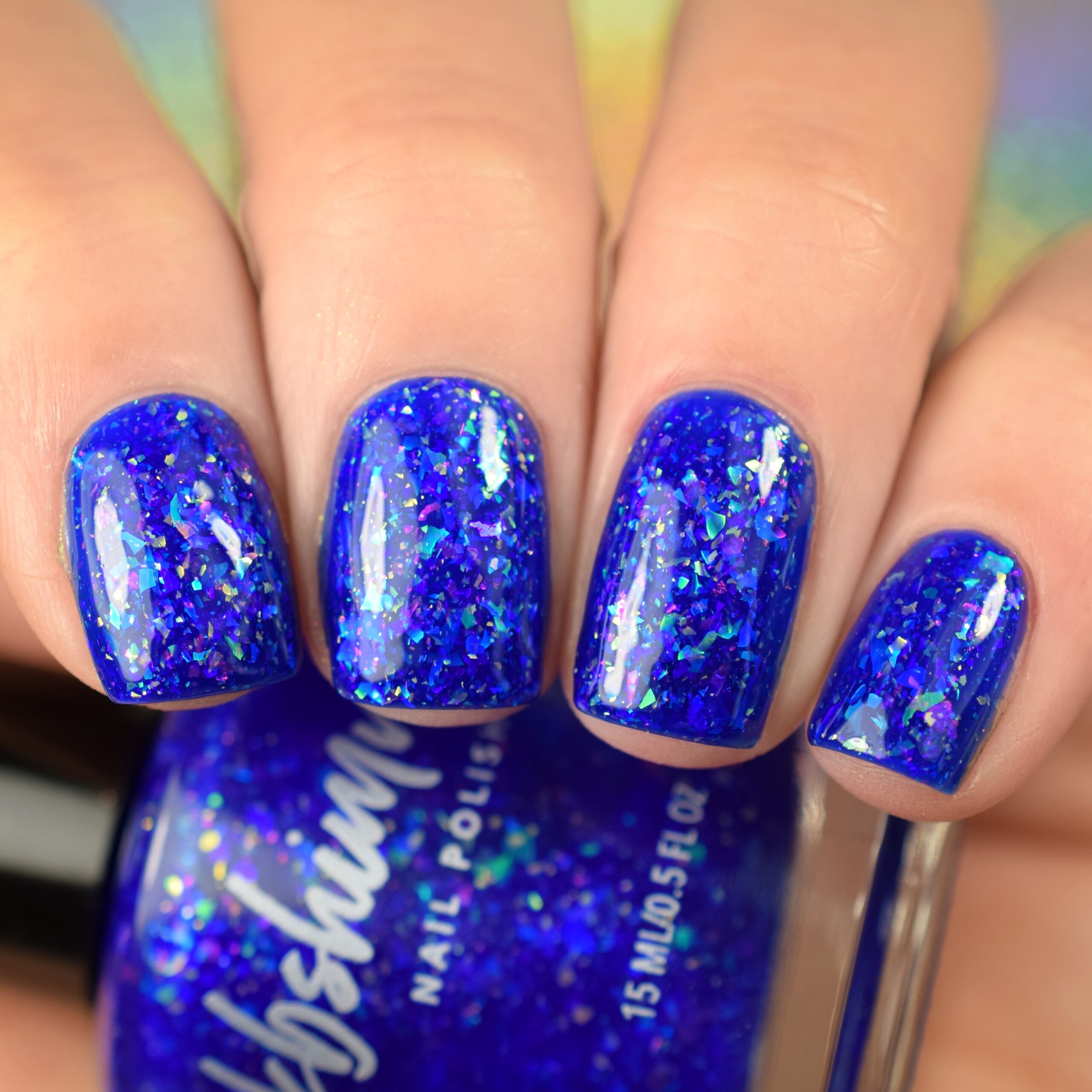 Swim Picking Nail Polish - Image 7
