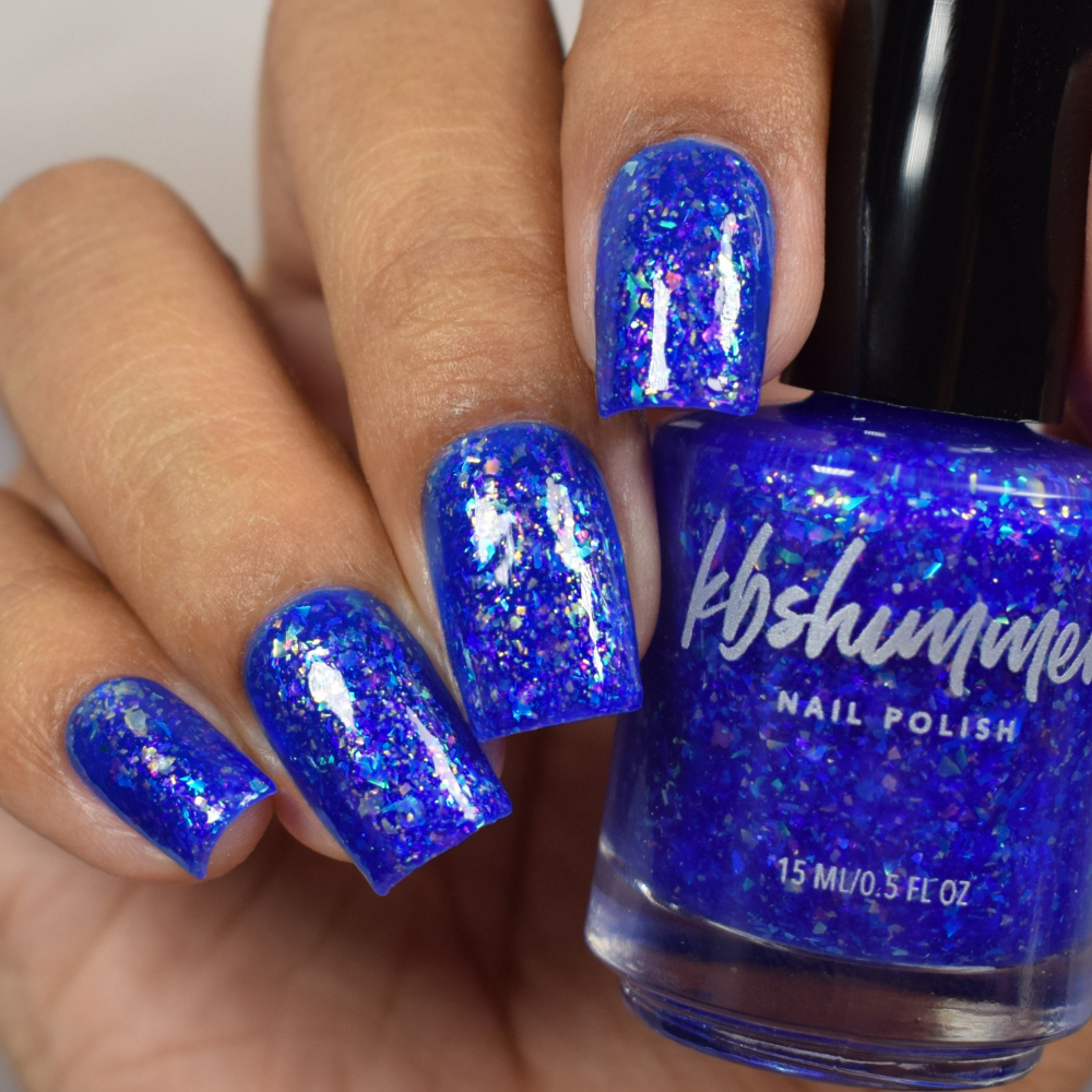 Swim Picking Nail Polish - Image 8