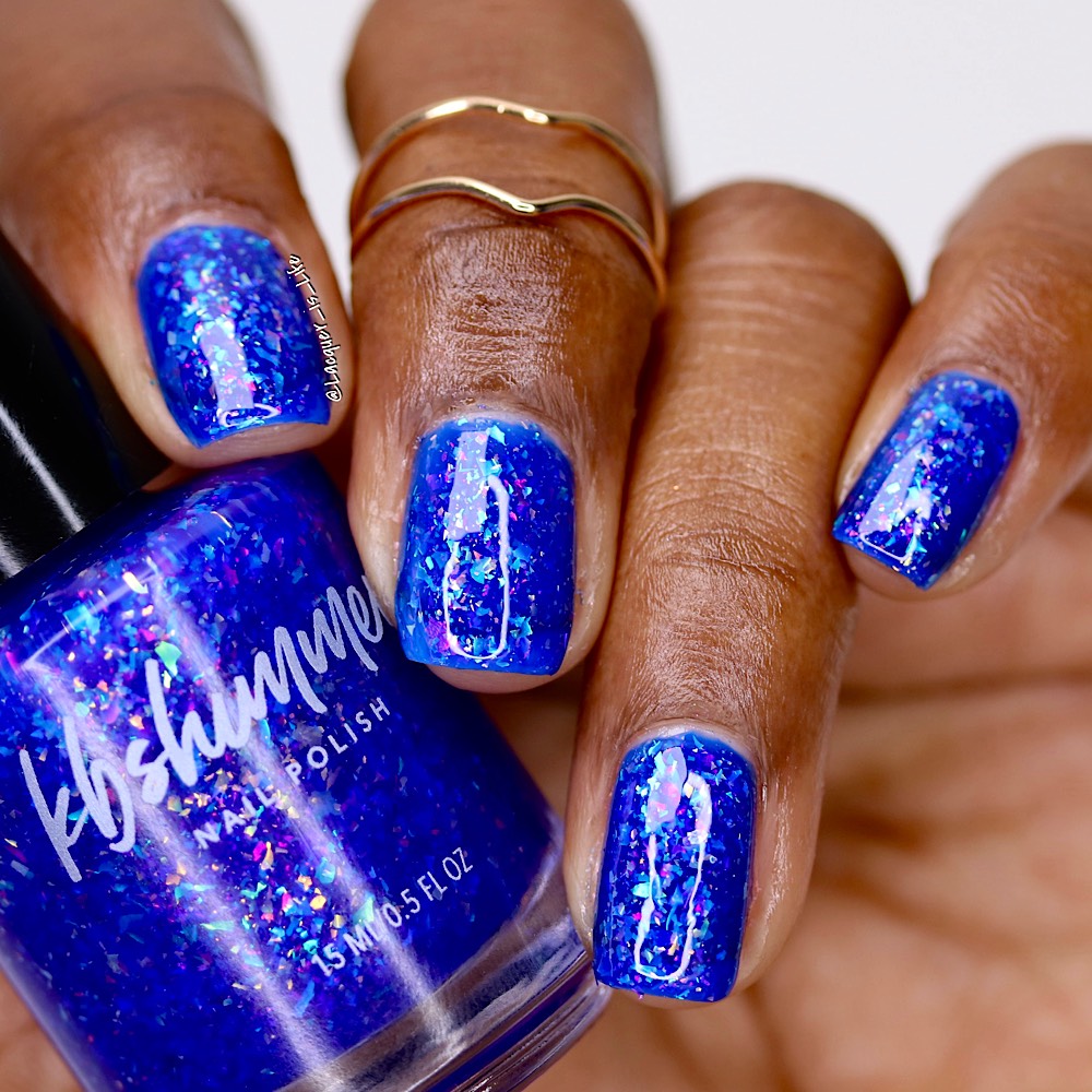 Swim Picking Nail Polish - Image 9