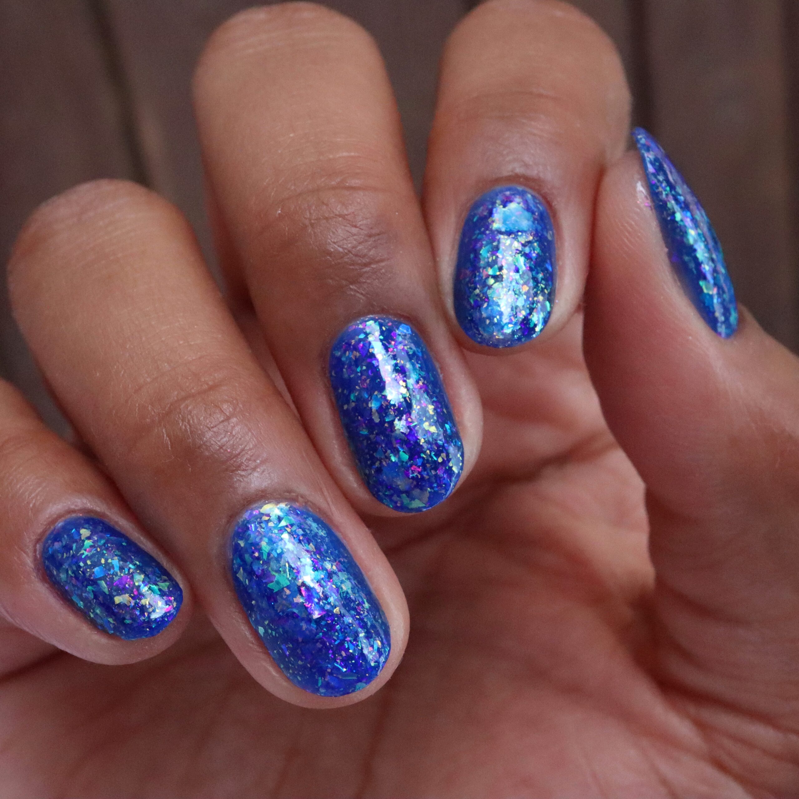 Swim Picking Nail Polish - Image 10