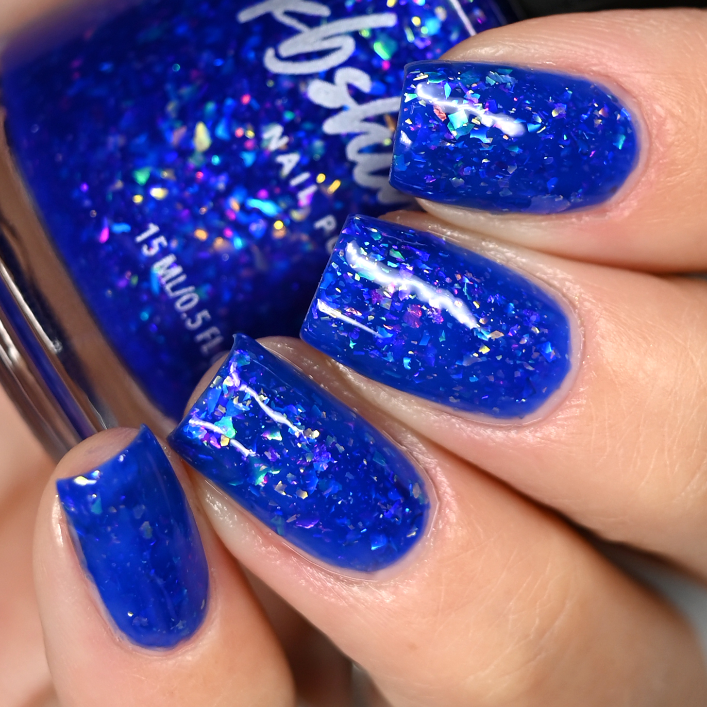 Swim Picking Nail Polish - Image 11