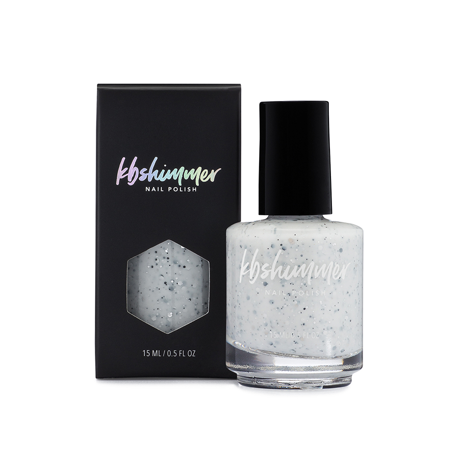 Take Me For Granite Nail Polish - Image 7