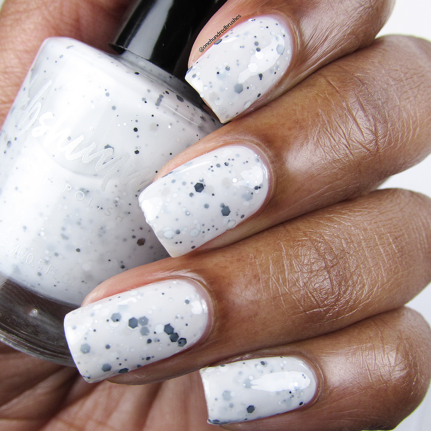 Take Me For Granite Nail Polish - Image 5