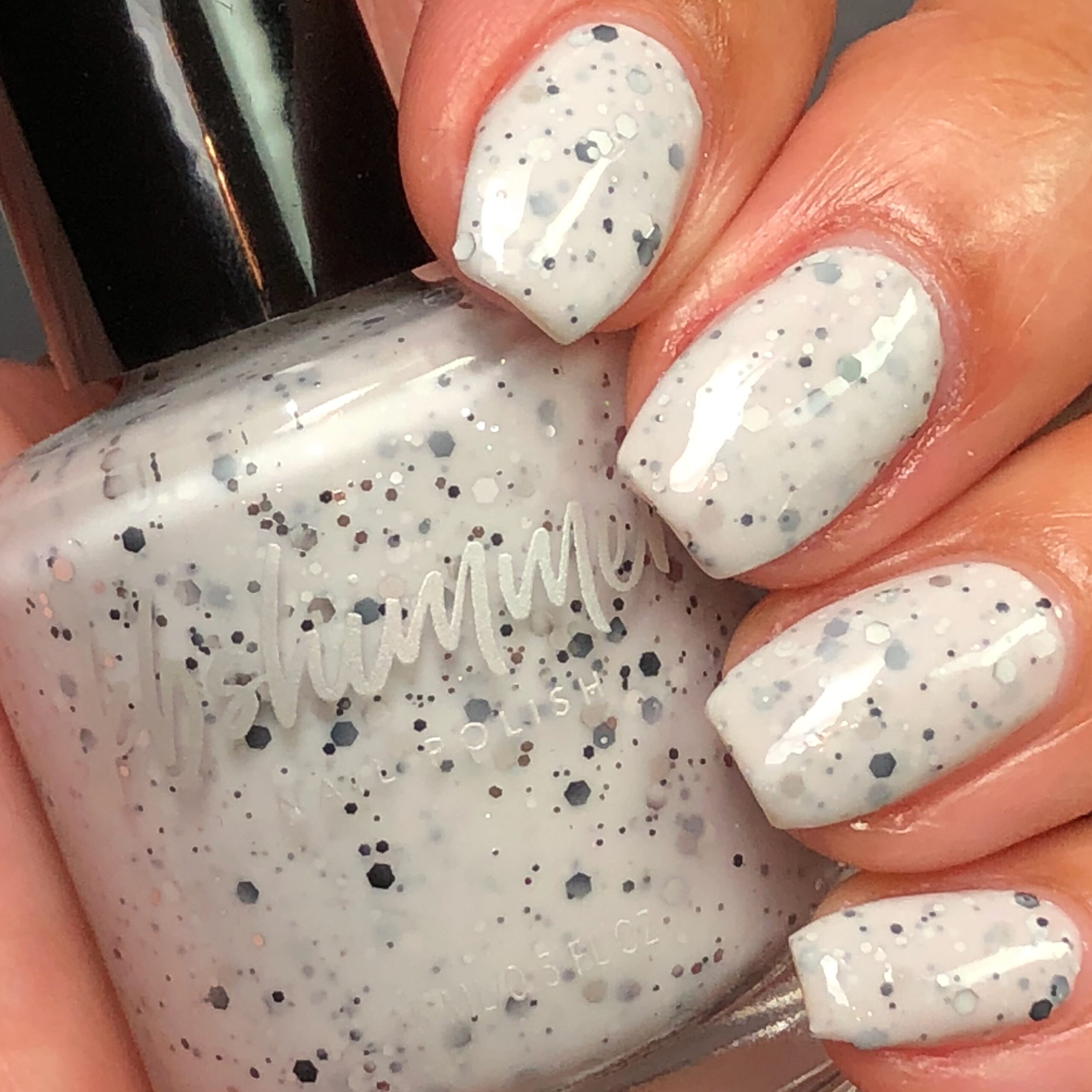 Take Me For Granite Nail Polish - Image 6