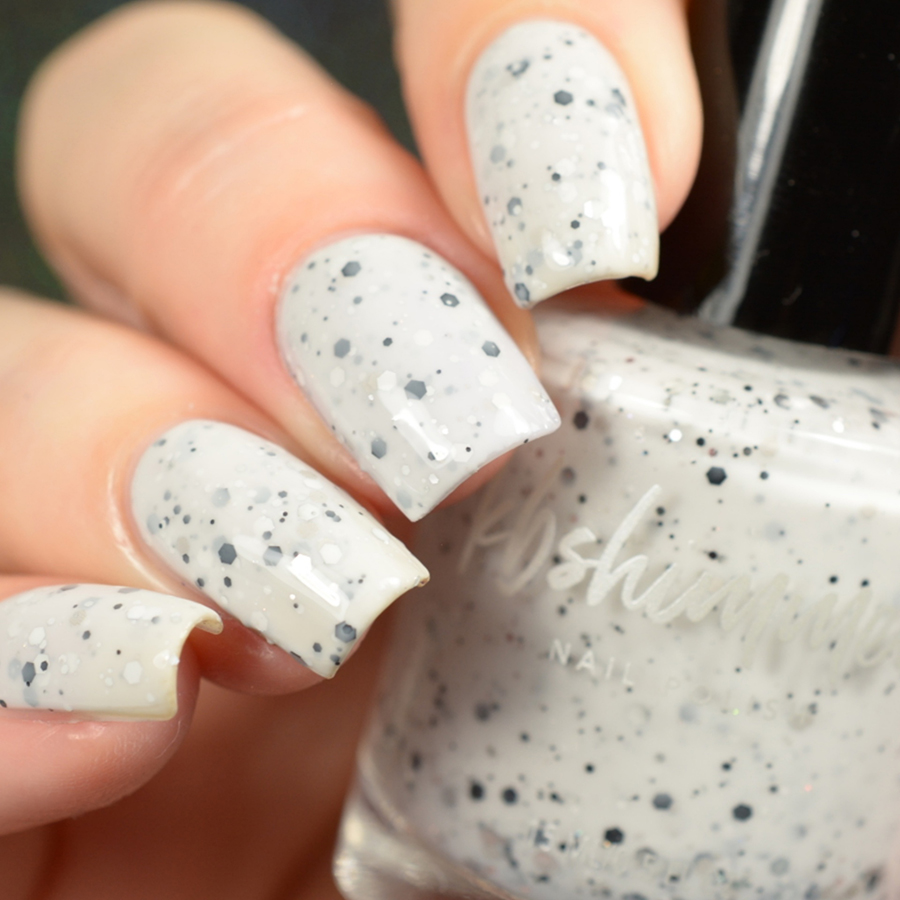 Take Me For Granite Nail Polish