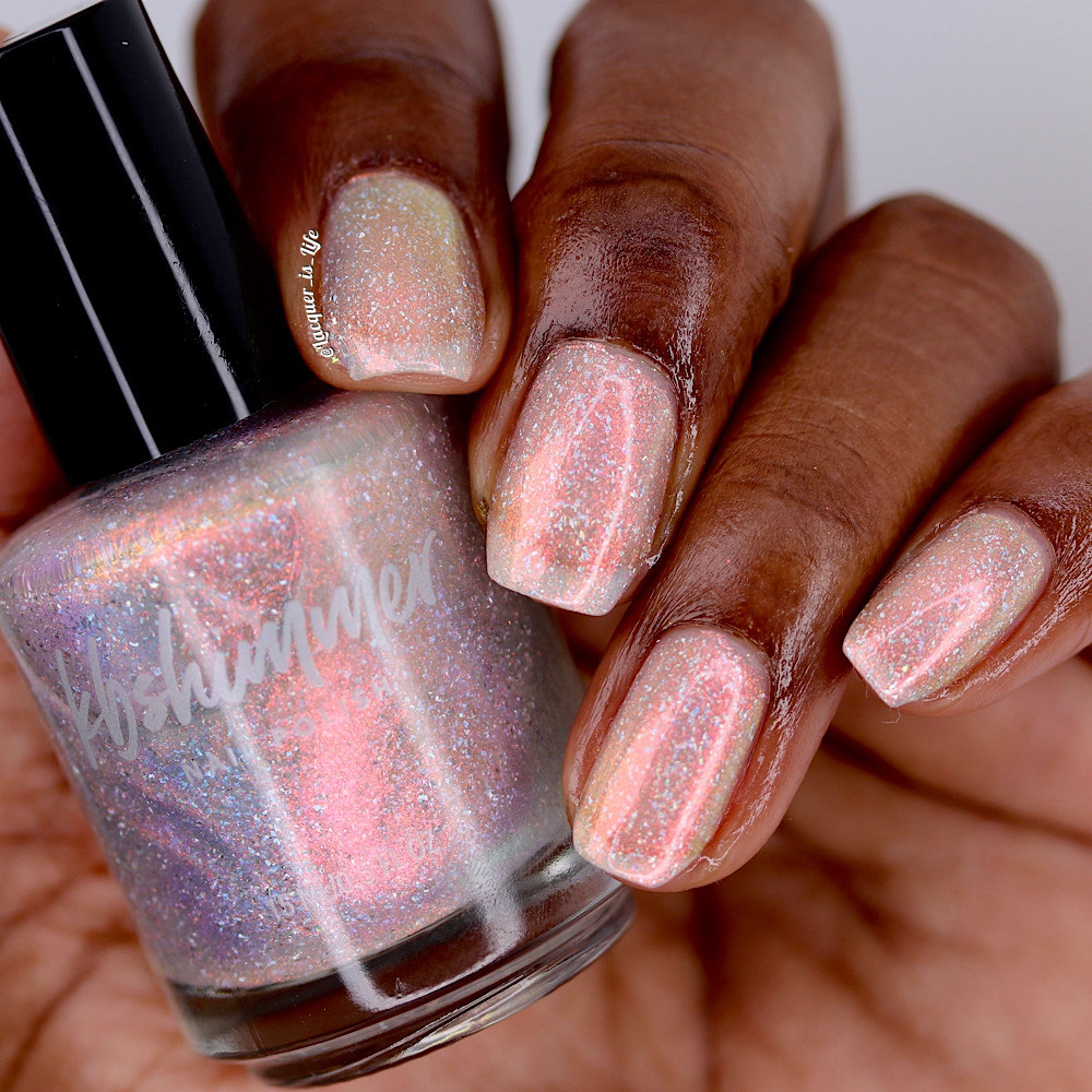 The Perfect Match Nail Polish - Image 11