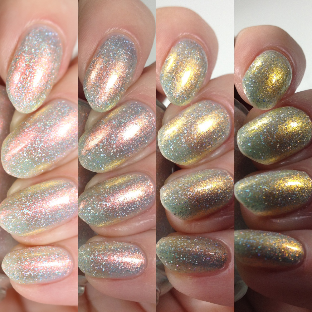 The Perfect Match Nail Polish - Image 12