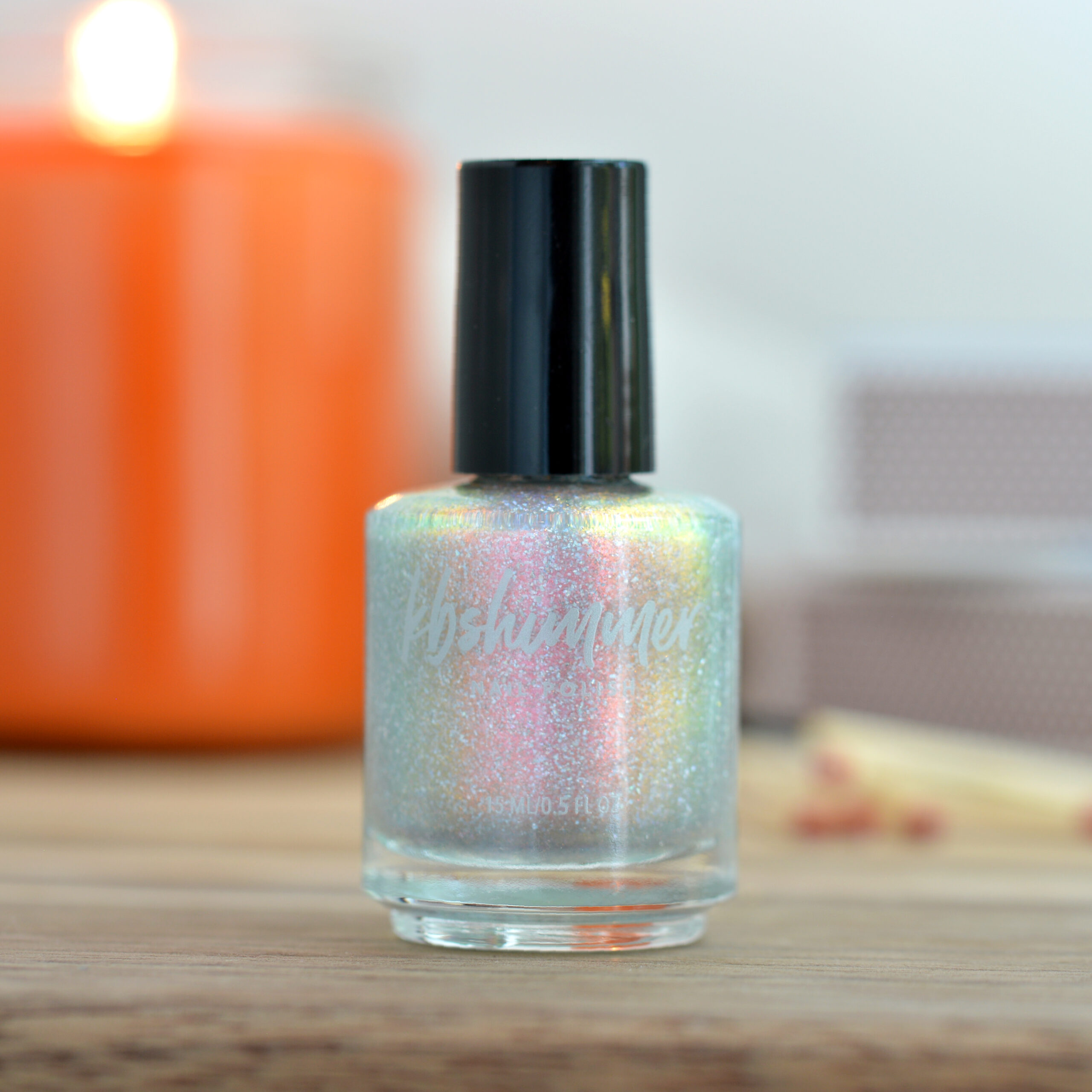 The Perfect Match Nail Polish - Image 13