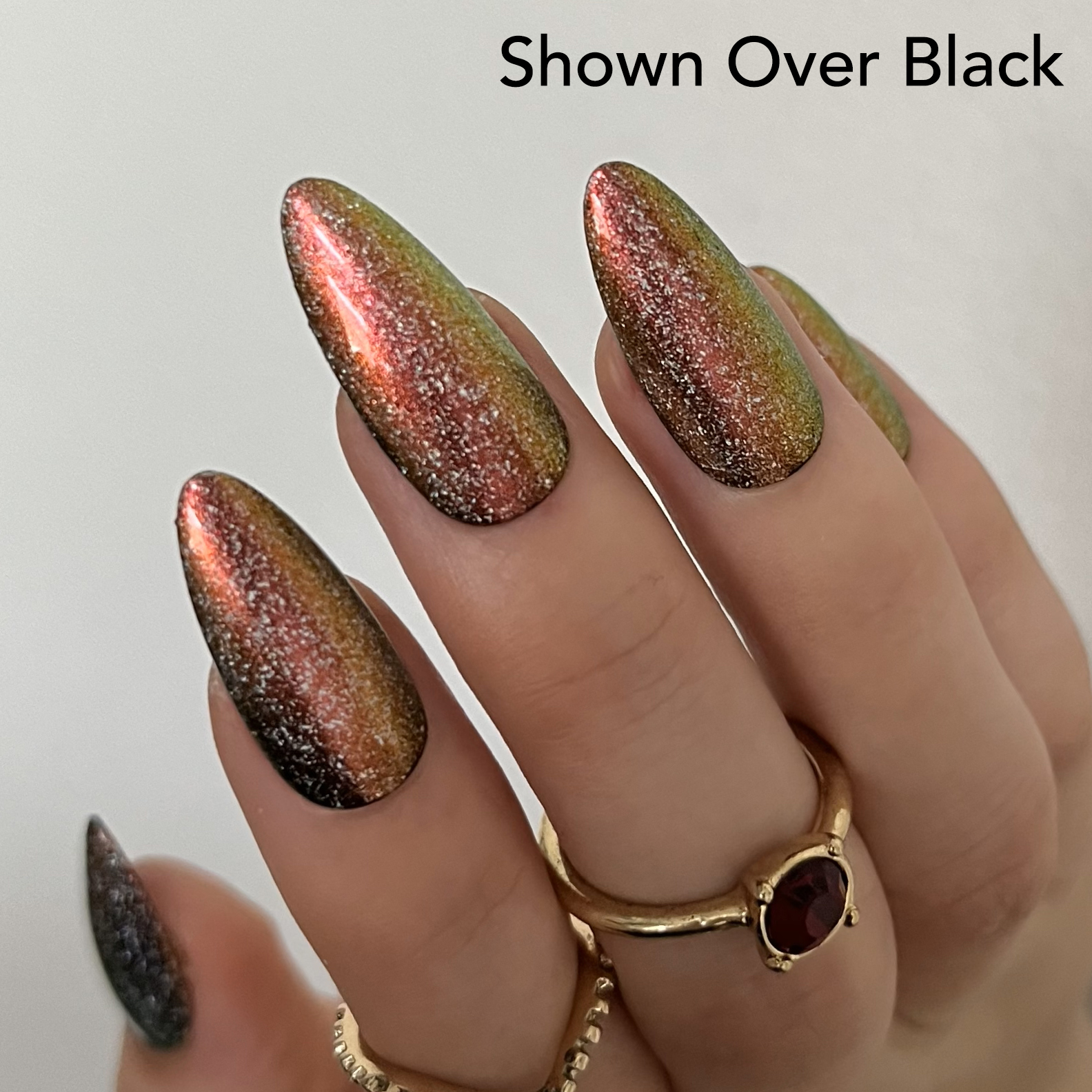 The Perfect Match Nail Polish - Image 14