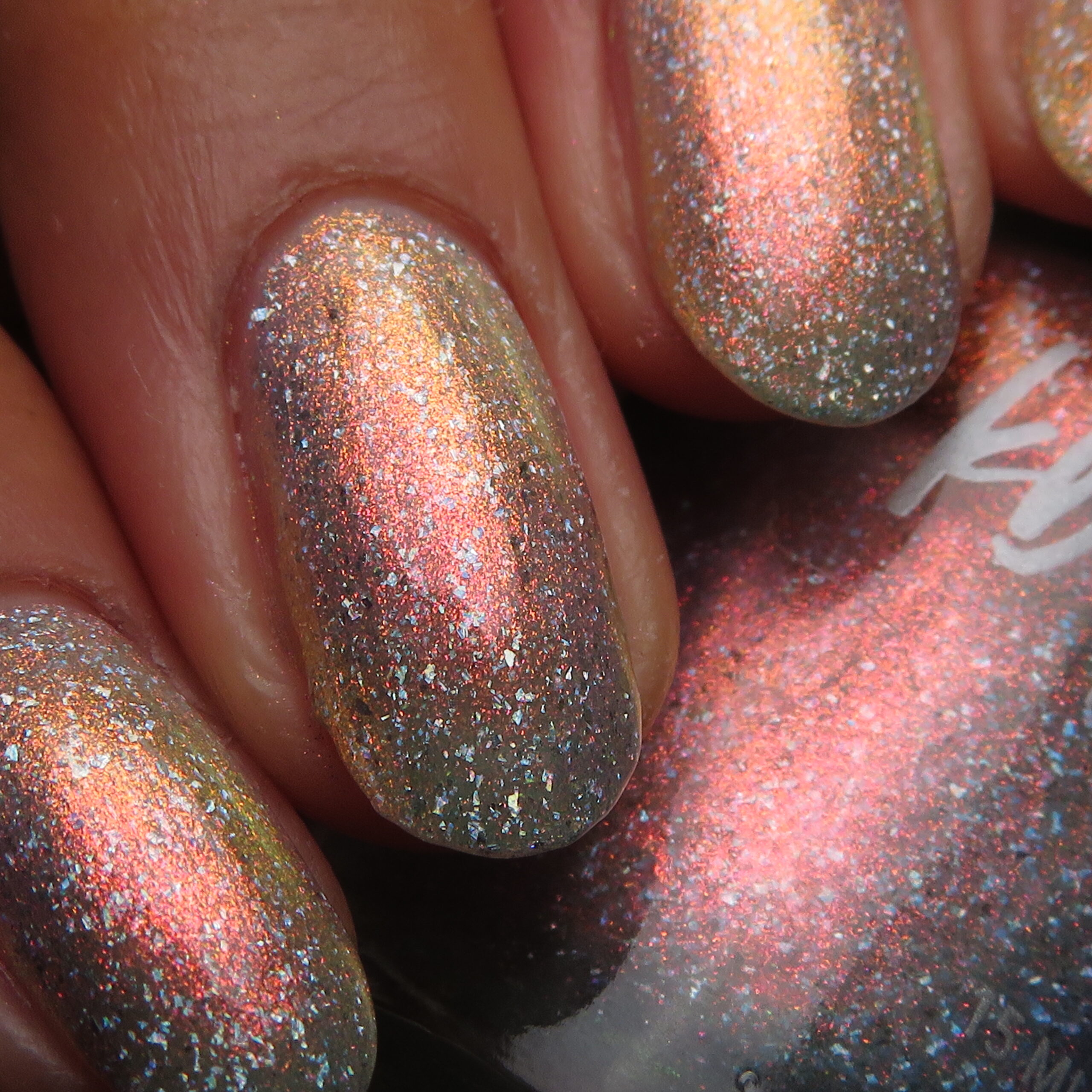 The Perfect Match Nail Polish - Image 3