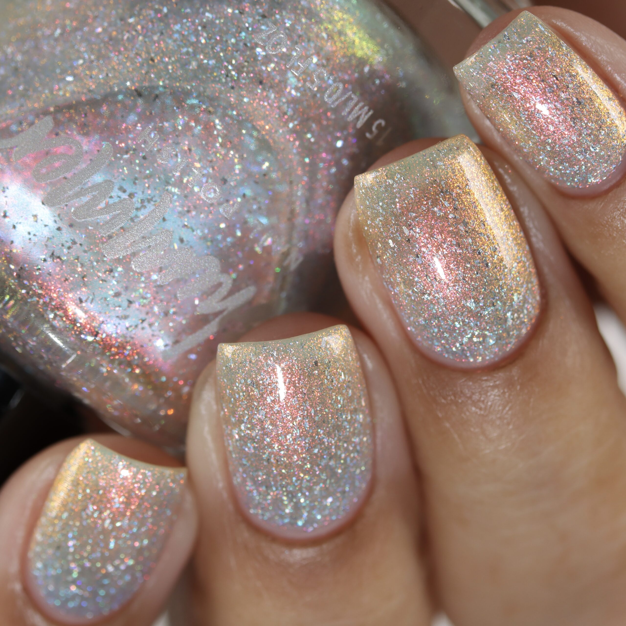 The Perfect Match Nail Polish - Image 4