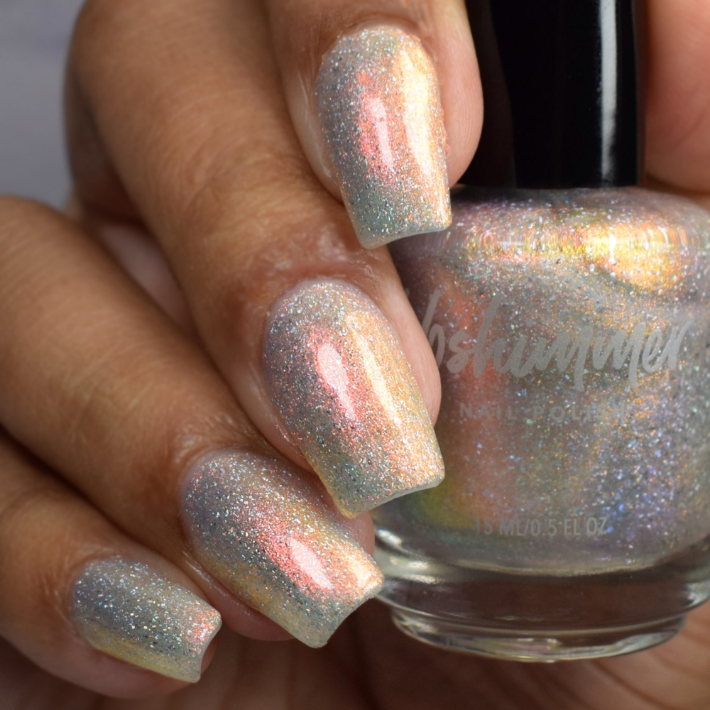The Perfect Match Nail Polish - Image 5