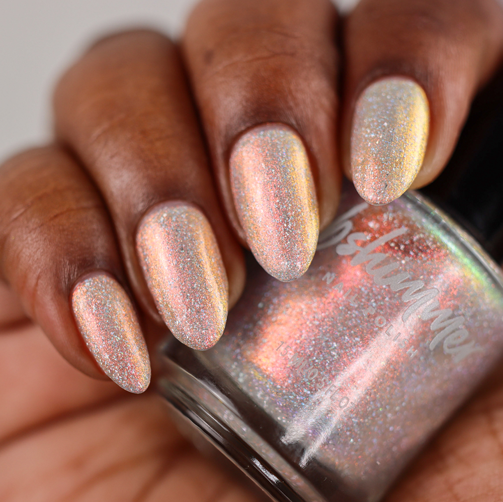 The Perfect Match Nail Polish - Image 6