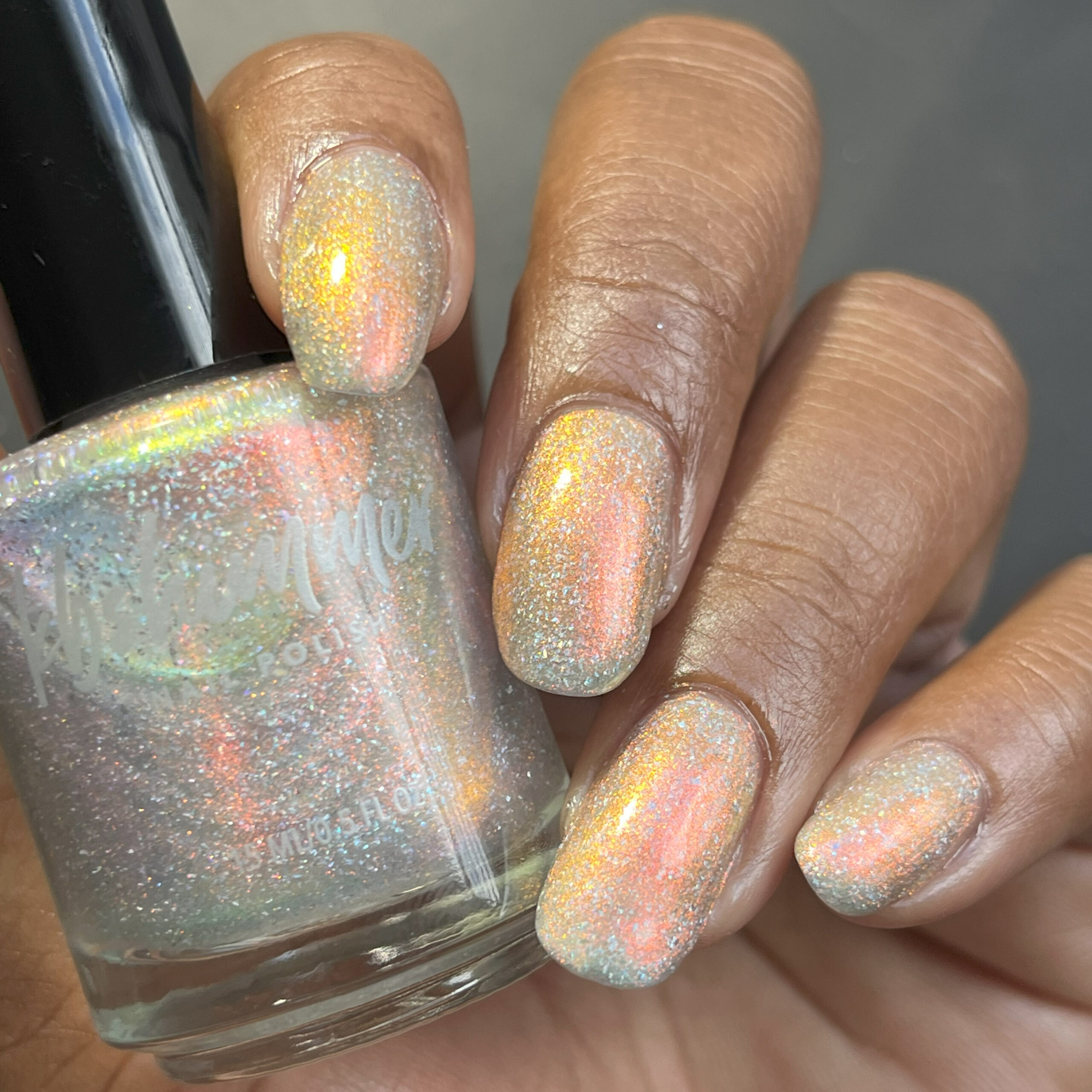 The Perfect Match Nail Polish - Image 7