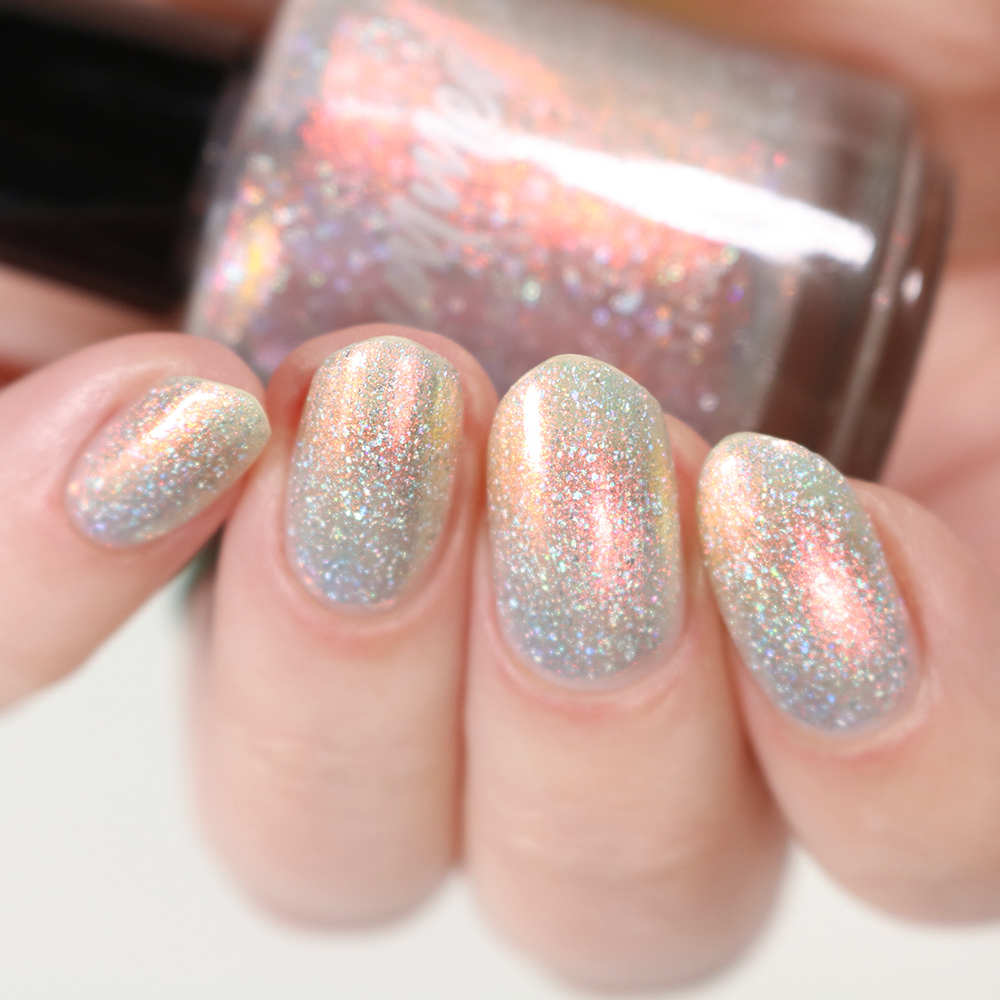 The Perfect Match Nail Polish - Image 8