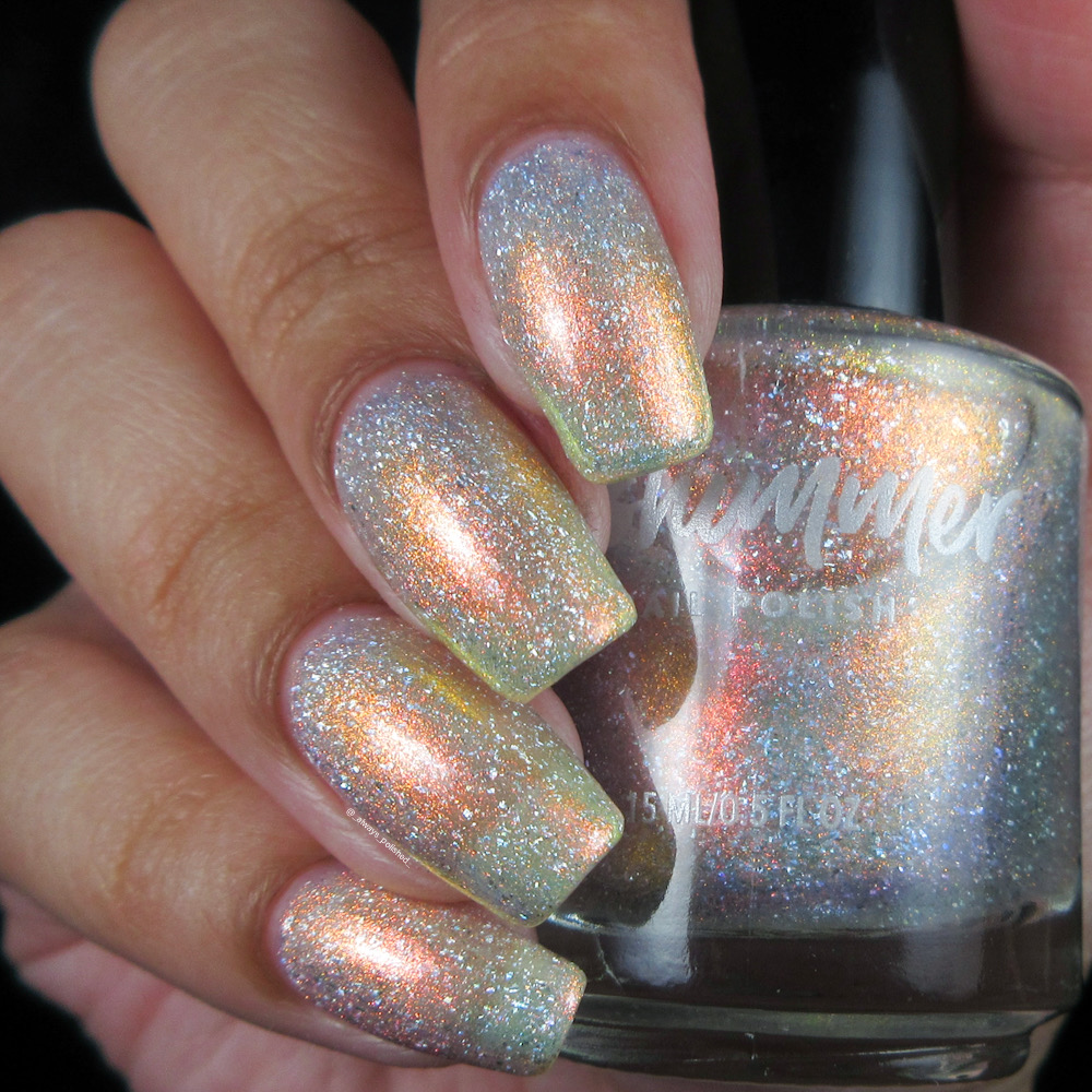 The Perfect Match Nail Polish - Image 9