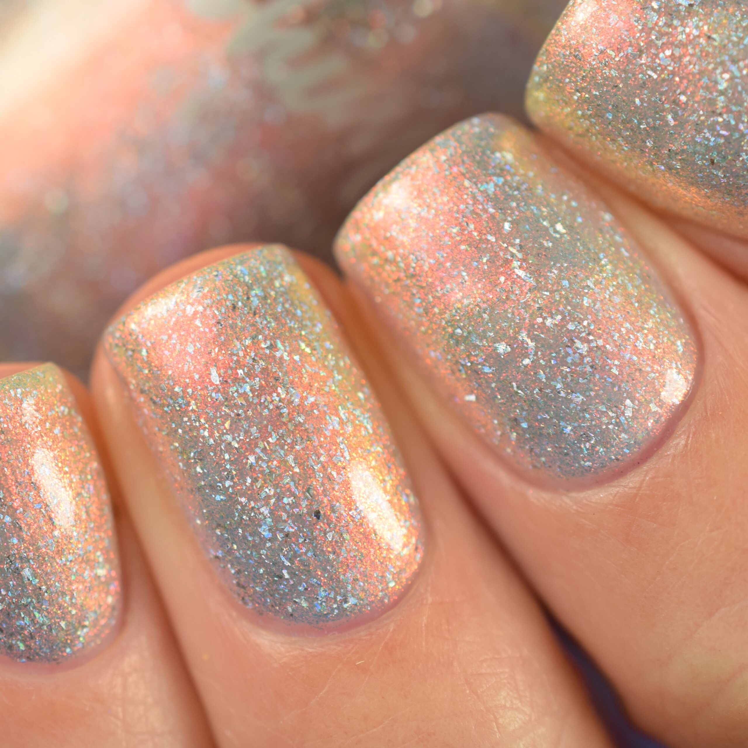 The Perfect Match Nail Polish - Image 10