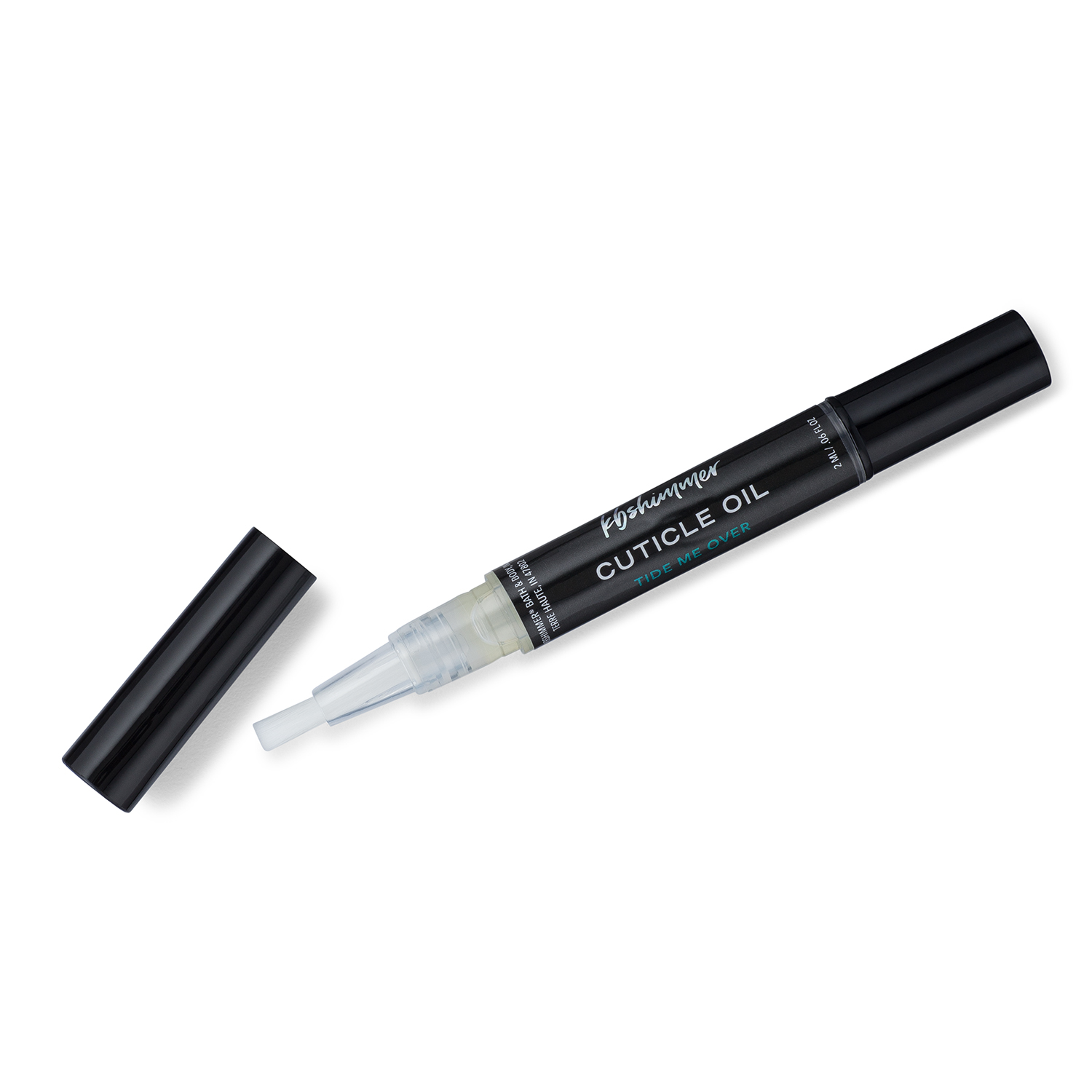 Cuticle Oil Pen - Tide Me Over