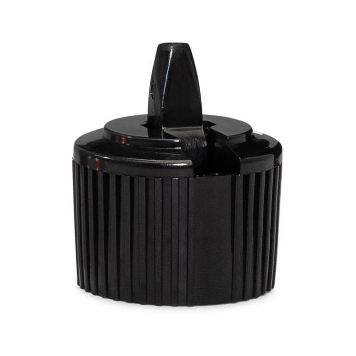 Turret Dropper Top
