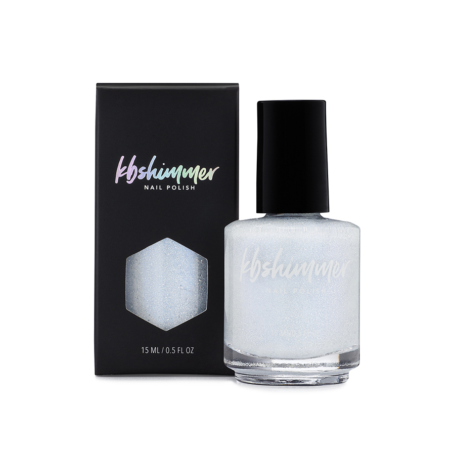 Up To Snow Good Nail Polish - Image 9