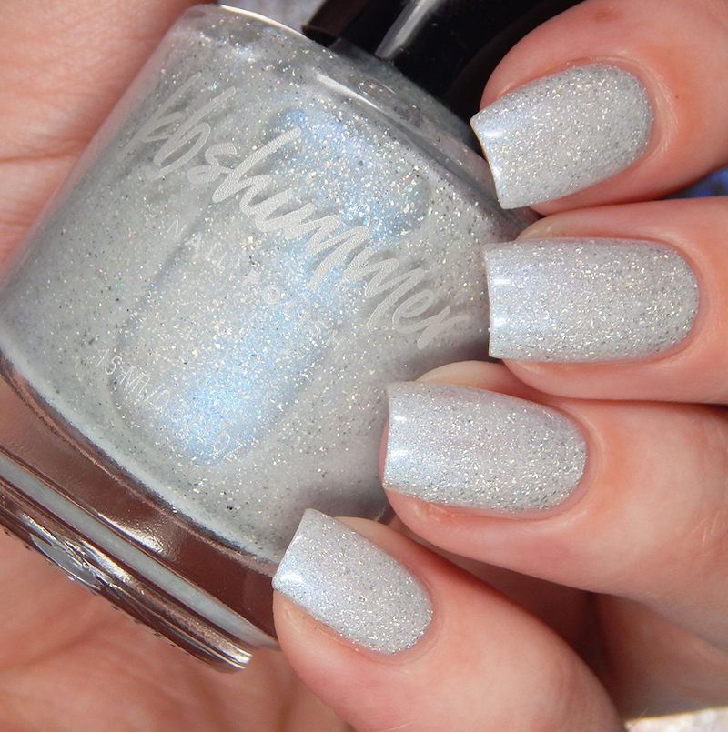 Up To Snow Good Nail Polish - Image 3