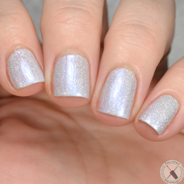 Up To Snow Good Nail Polish - Image 5