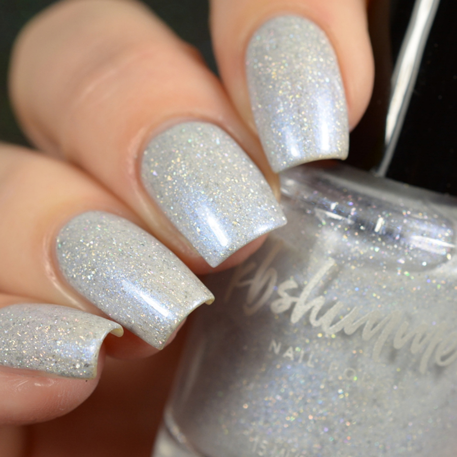 Up To Snow Good Nail Polish - Image 10