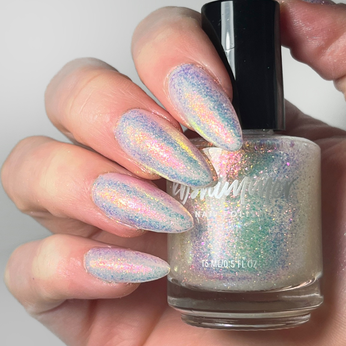 What A Pearl Wants Nail Polish - Image 10